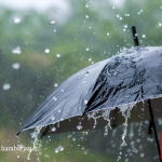 هرابرجان پنحمین نقطه پر بارش استان در 24 ساعت گذشته